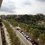 Hotel Reus Park 
