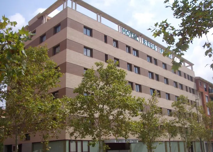 Hotel Reus Park