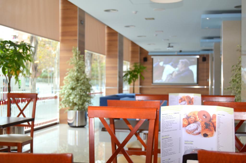 Park Hotel Reus
