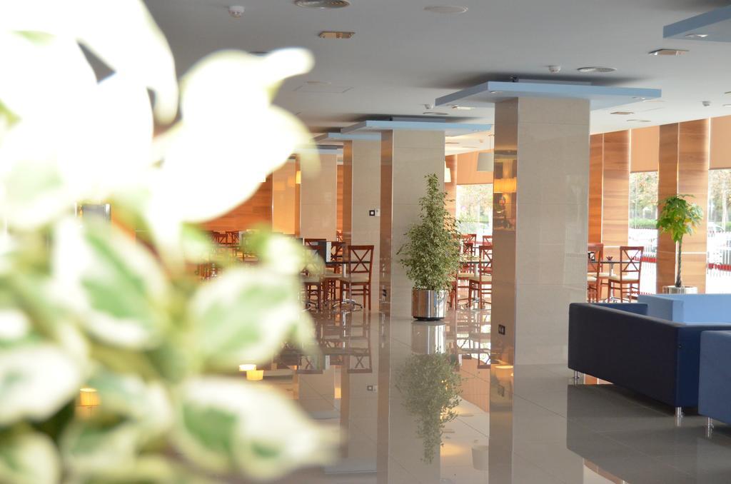 Park Hotel 3*