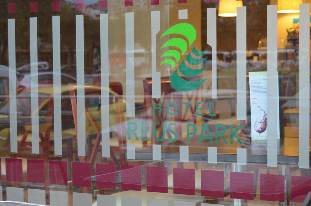 Hotel Park Reus