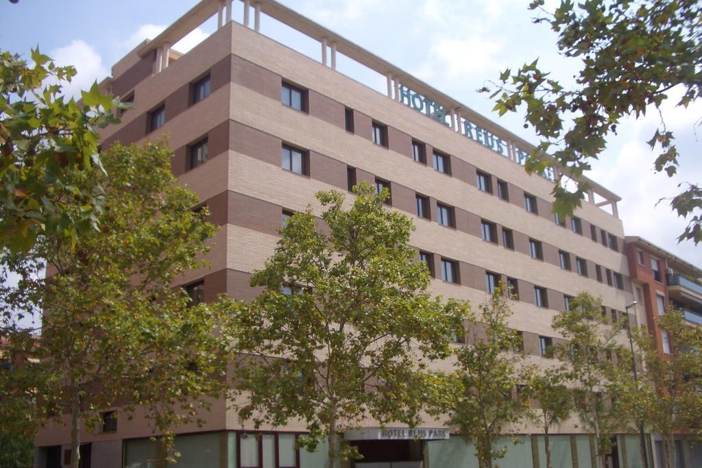 Hotel Park 3*