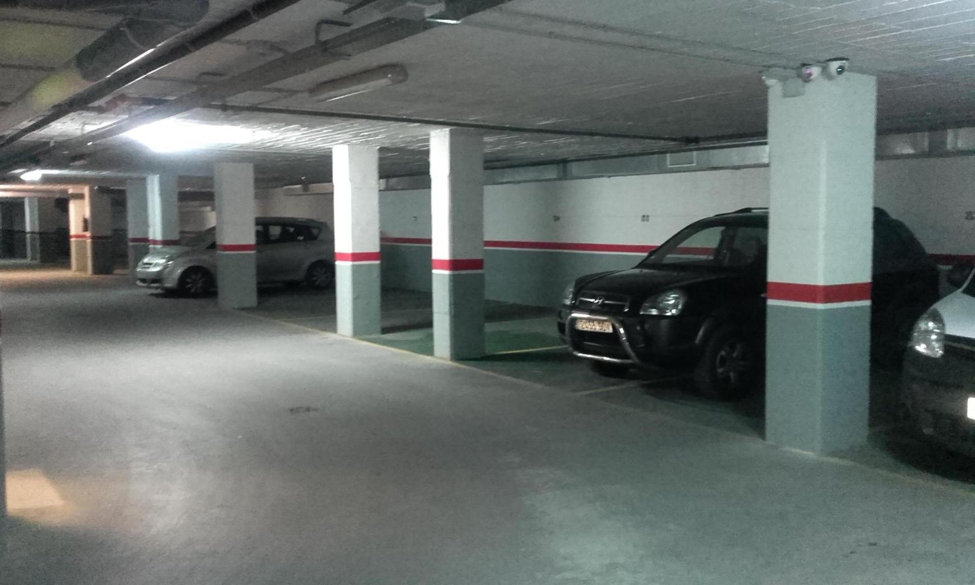 Park Hotel Reus
