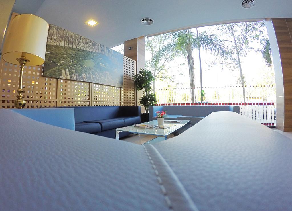 Hotel Park 3*