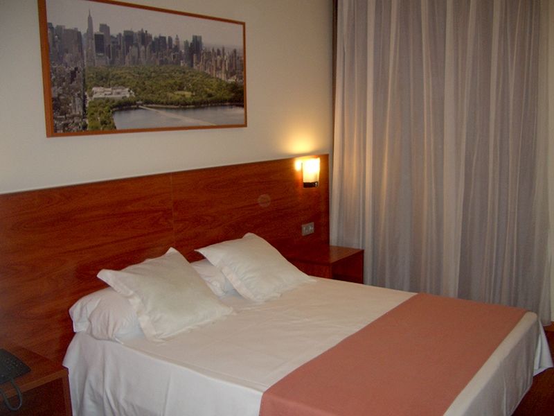 Park Hotel Reus