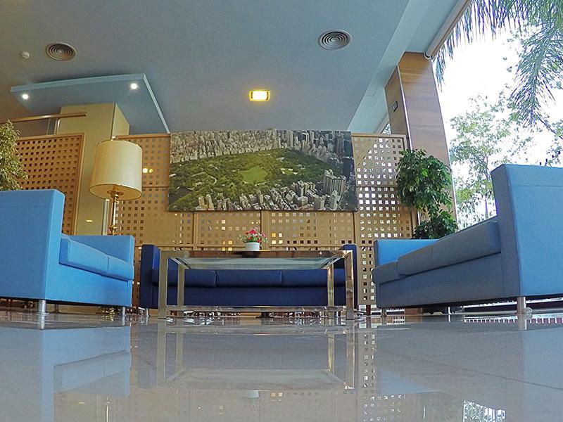 Park Hotel Reus