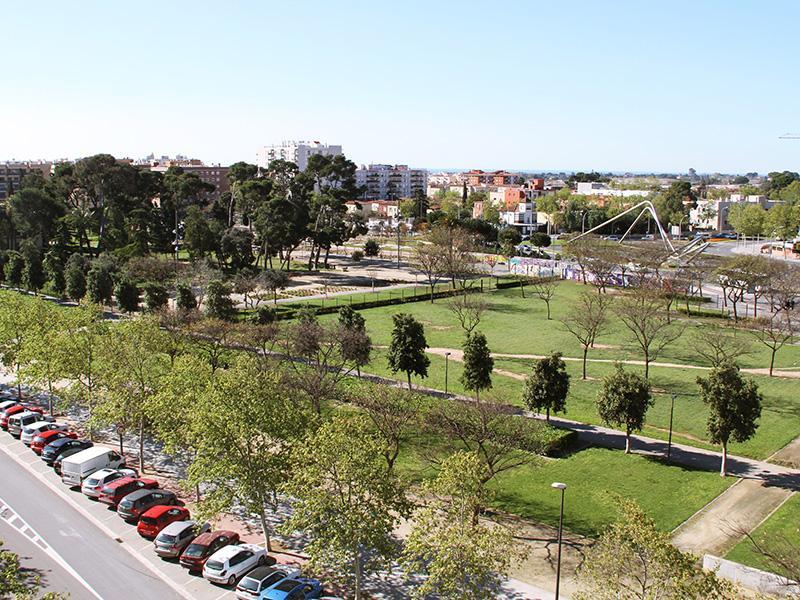 Park 3*