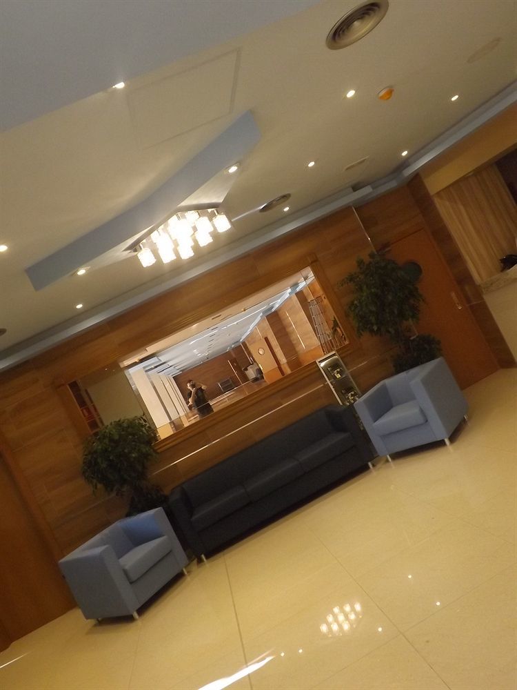 Hotel Park Reus