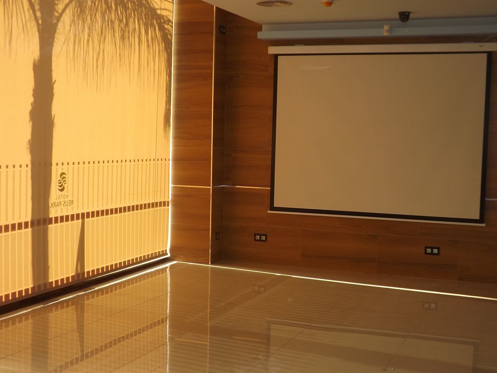 Park Hotel