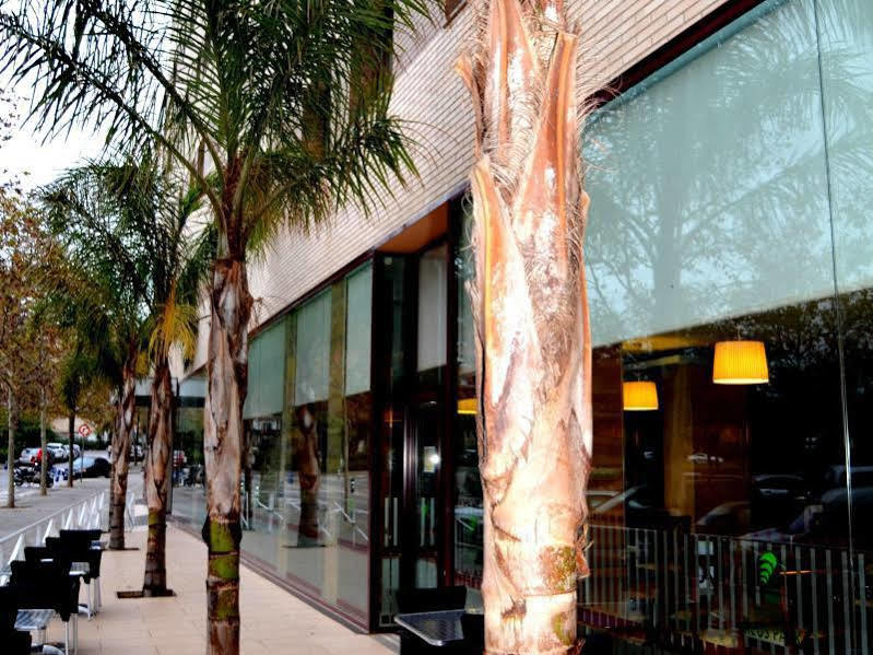 Park Hotel