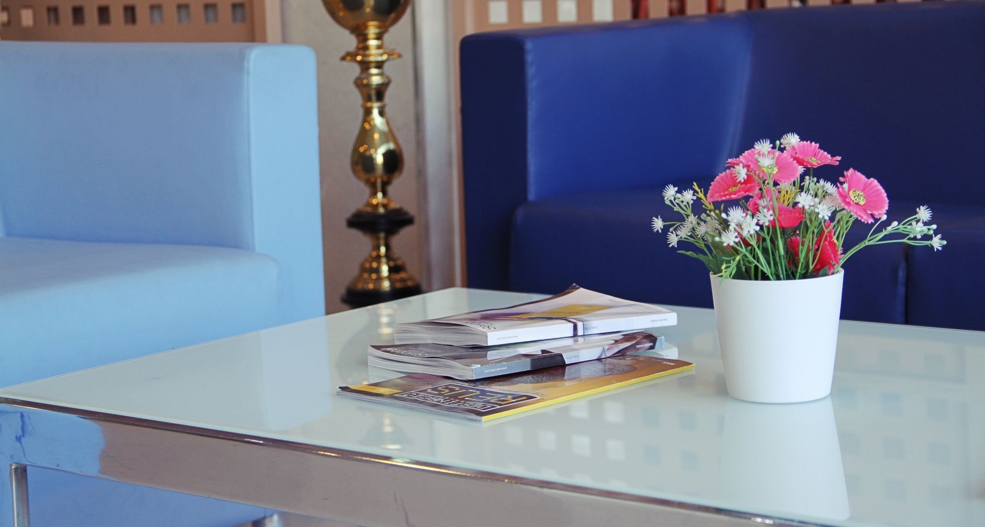 Park Hotel Reus