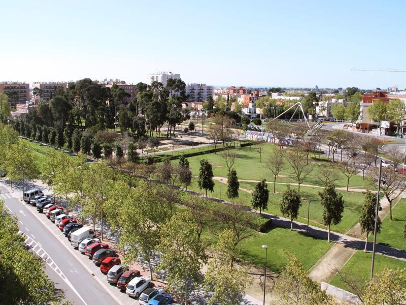 Park Hotel Reus