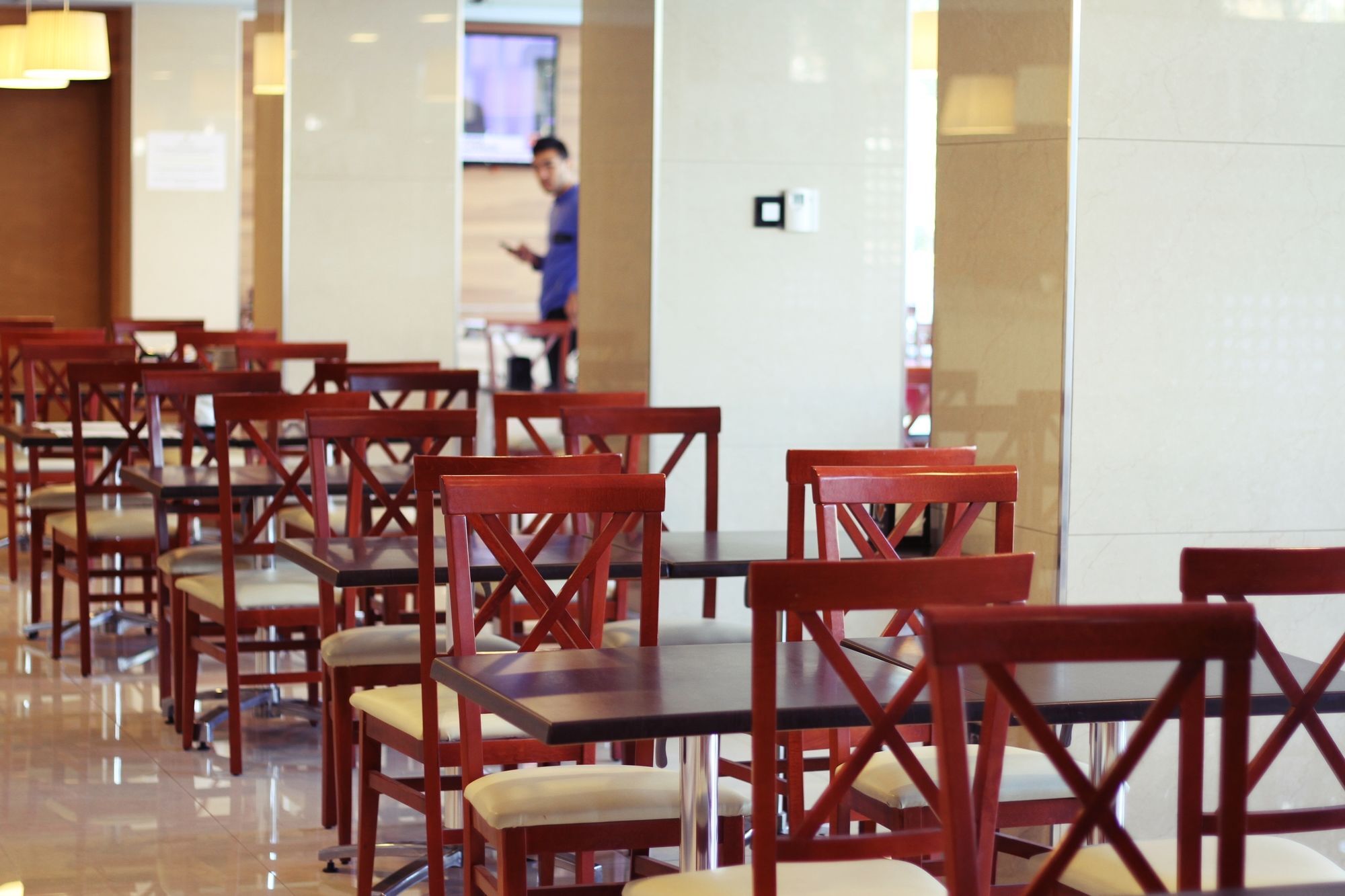 Hotel Park Reus