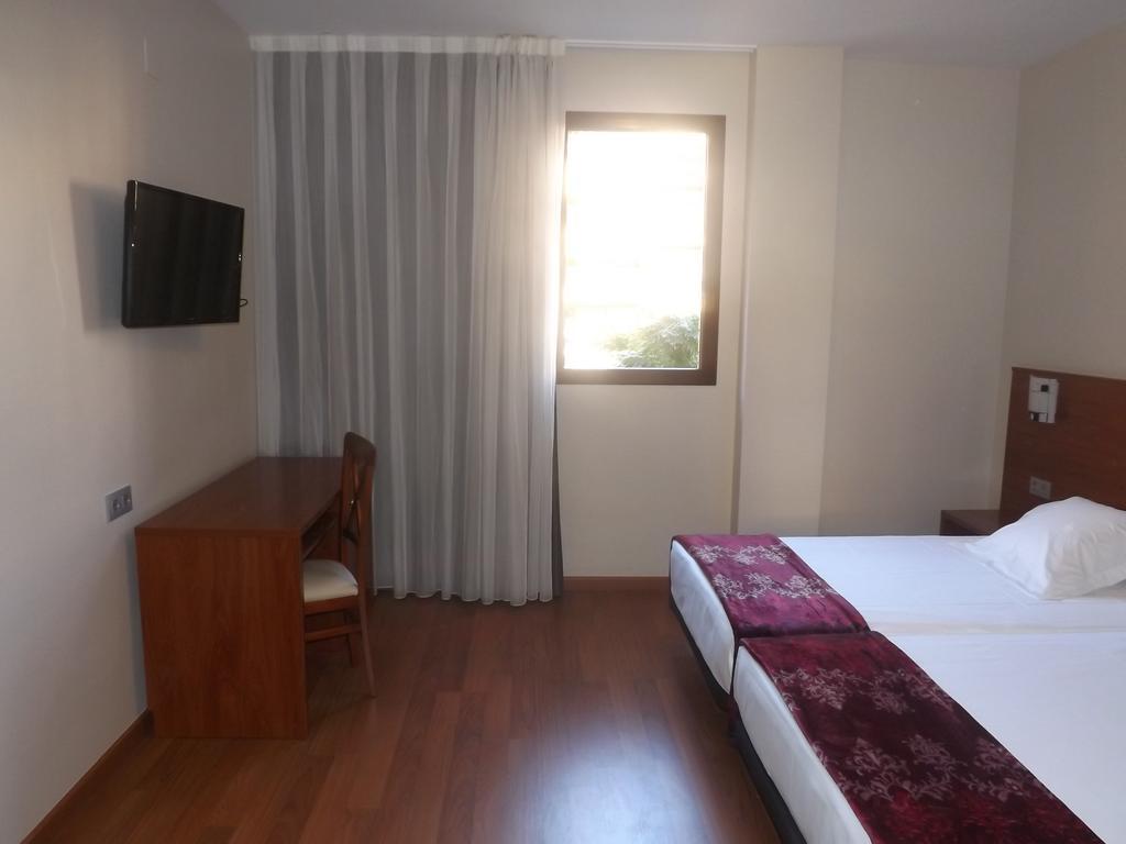 Park Hotel
