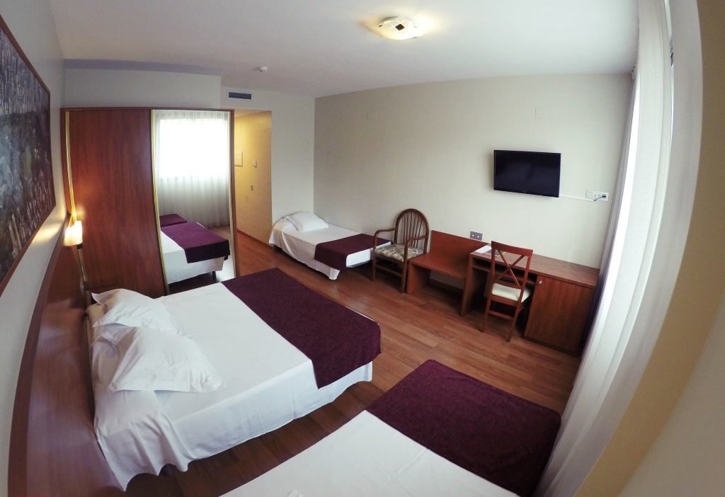 Hotel Park