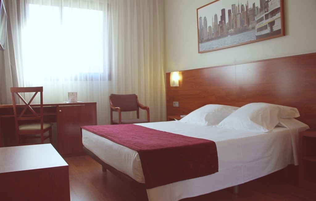 Hotel Park Reus