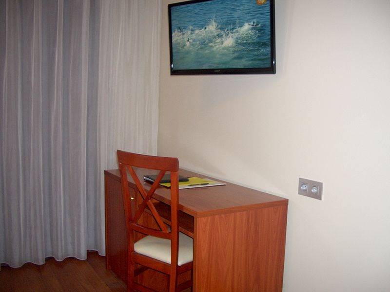 Hotel Park 3*