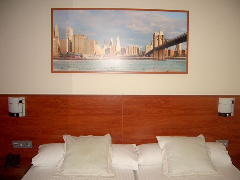 Park Hotel 3*