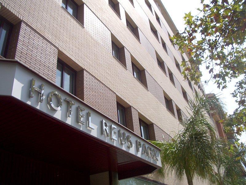 Hotel Park 3*