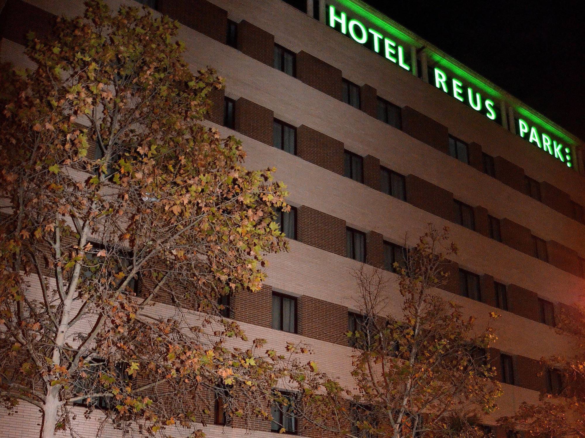 Hotel Park