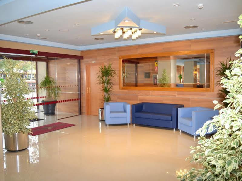 Park Hotel