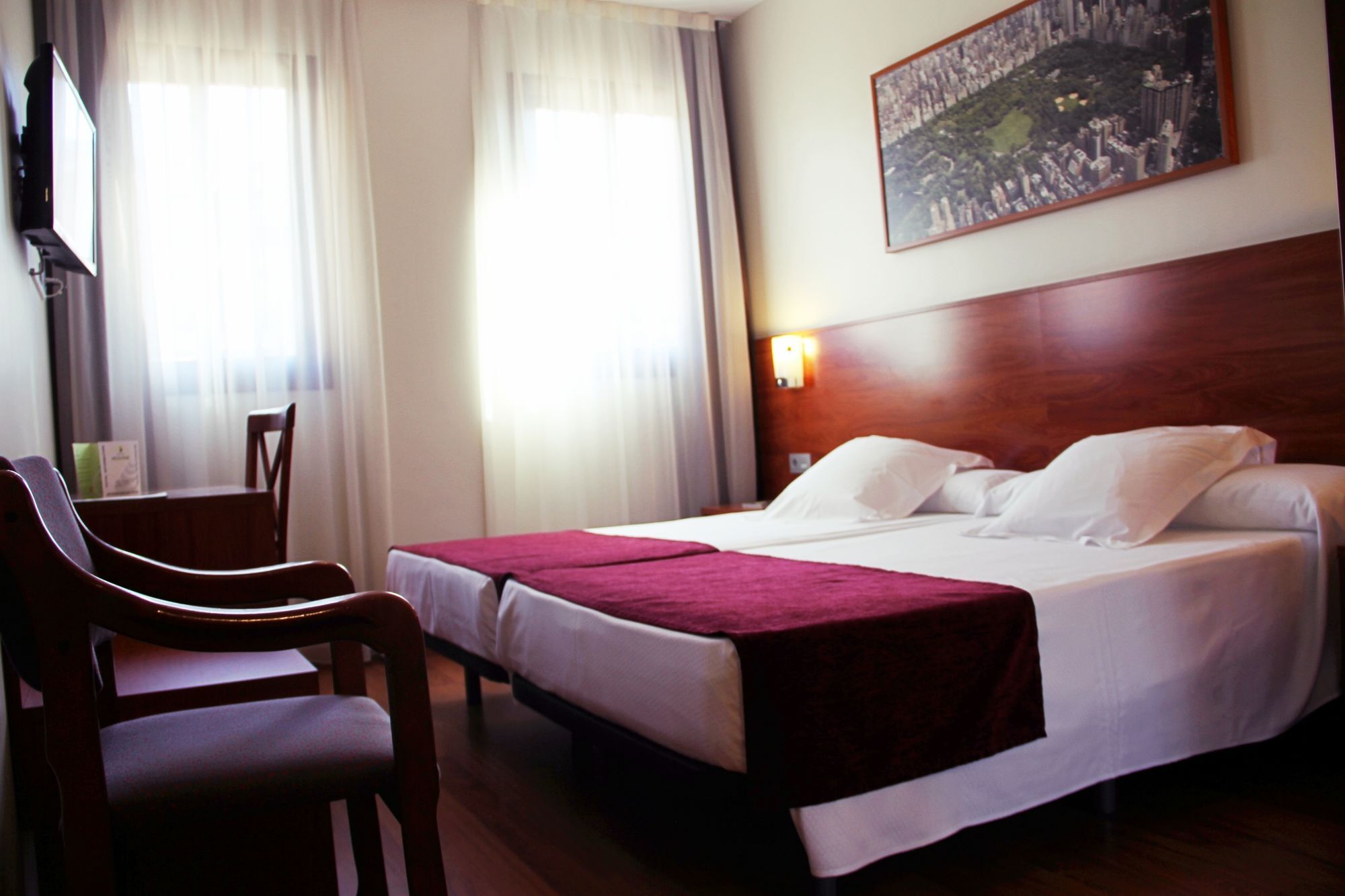 Park Hotel