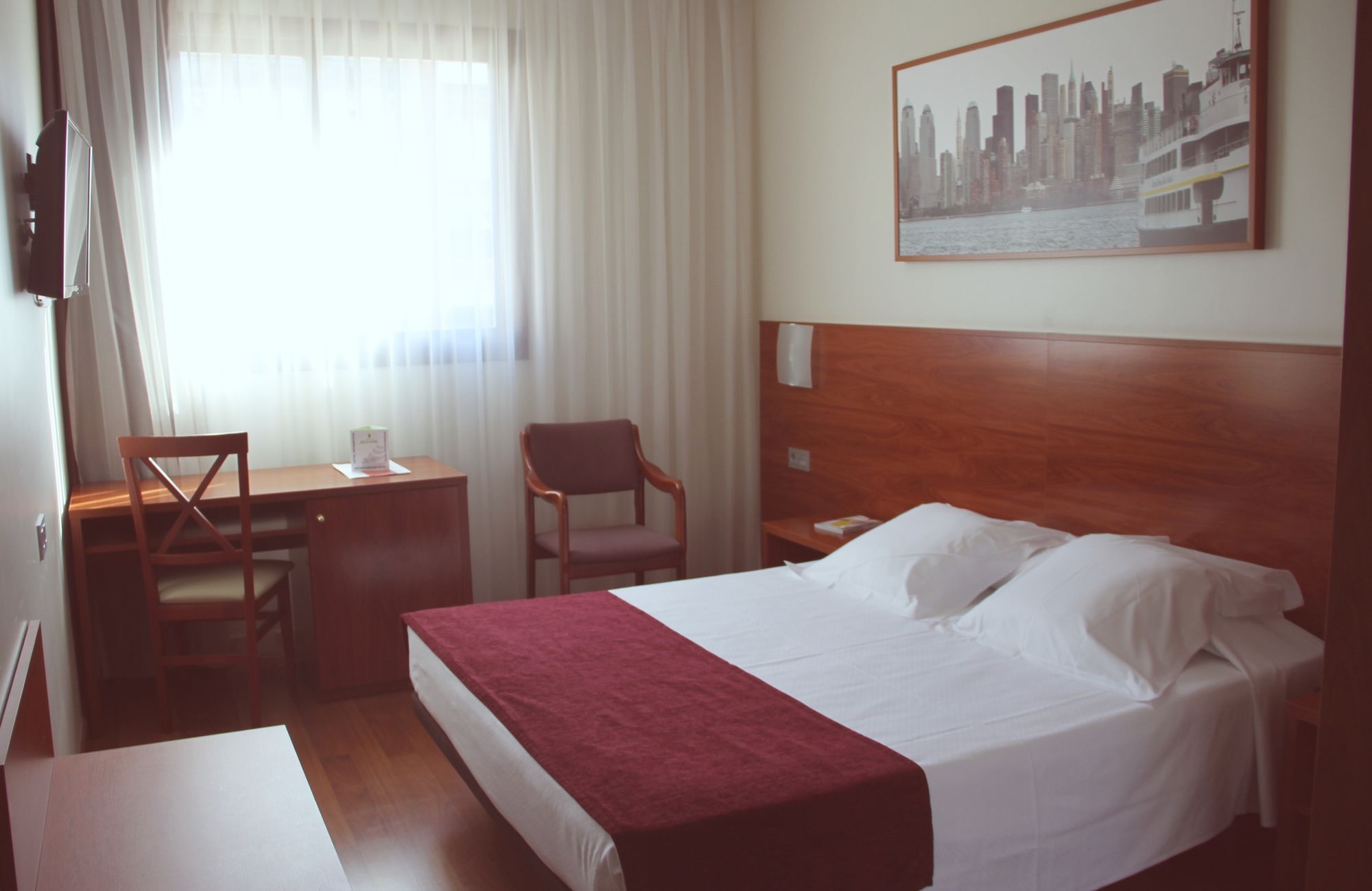 Park Hotel 3*