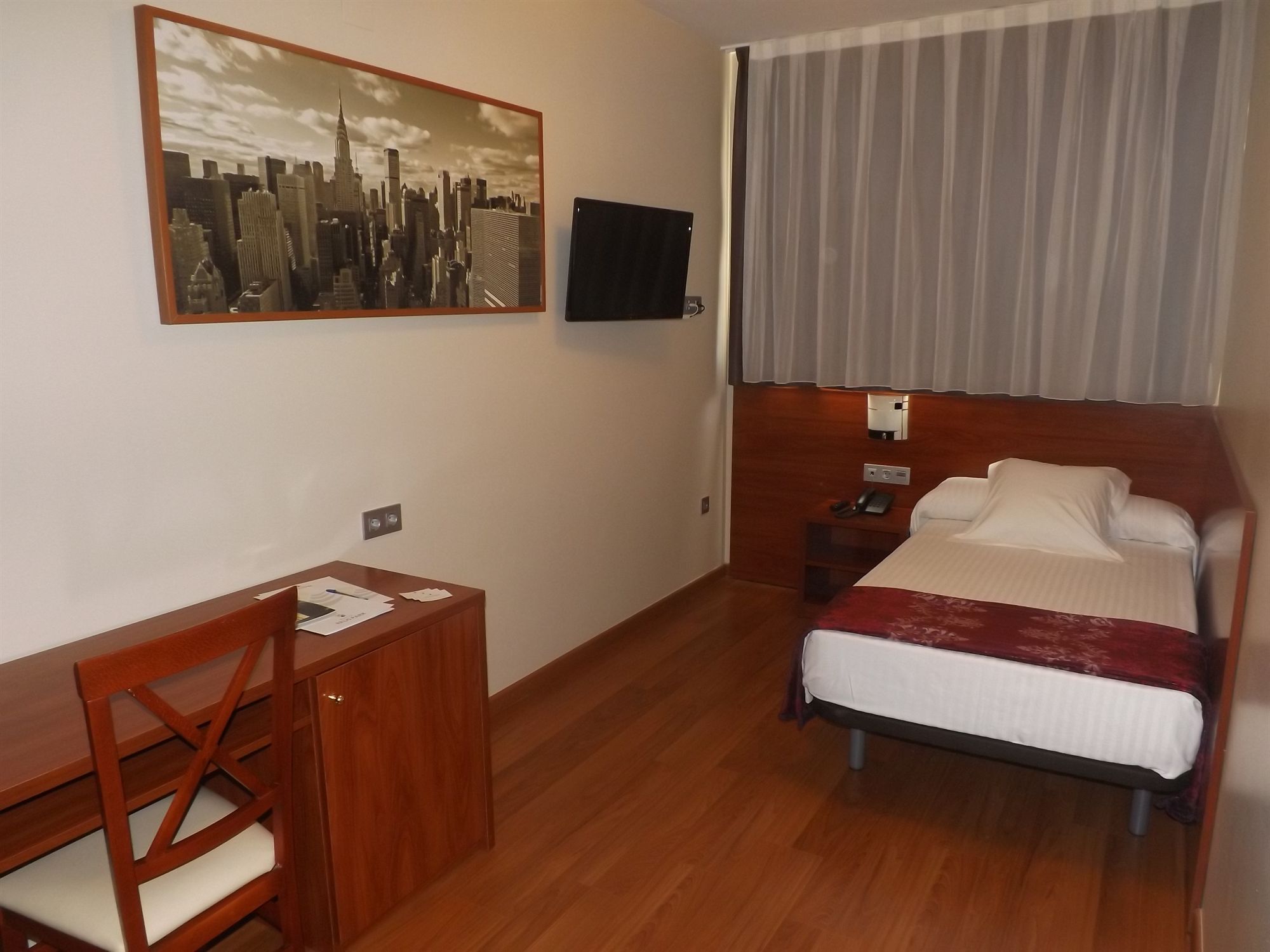 Hotel Park 3*