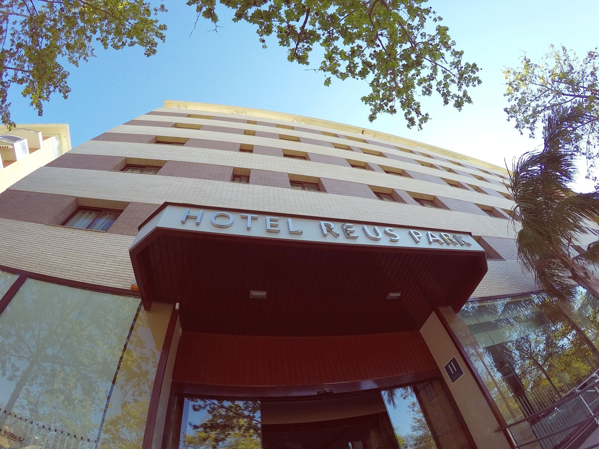 Hotel Park Reus