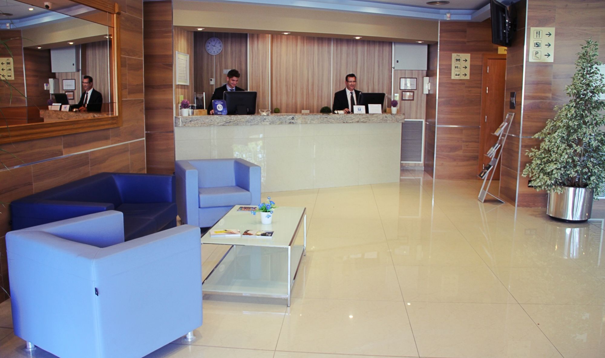 Hotel Park Reus